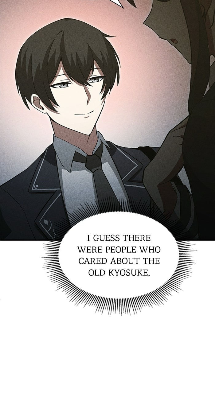 Read The Genius Hero Enrolls Again chapter 4 image 24 on Lezhin
