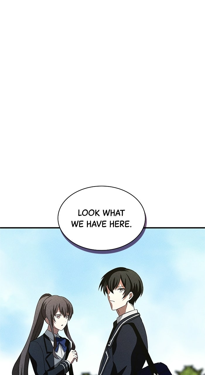 Read The Genius Hero Enrolls Again chapter 4 image 25 on Lezhin