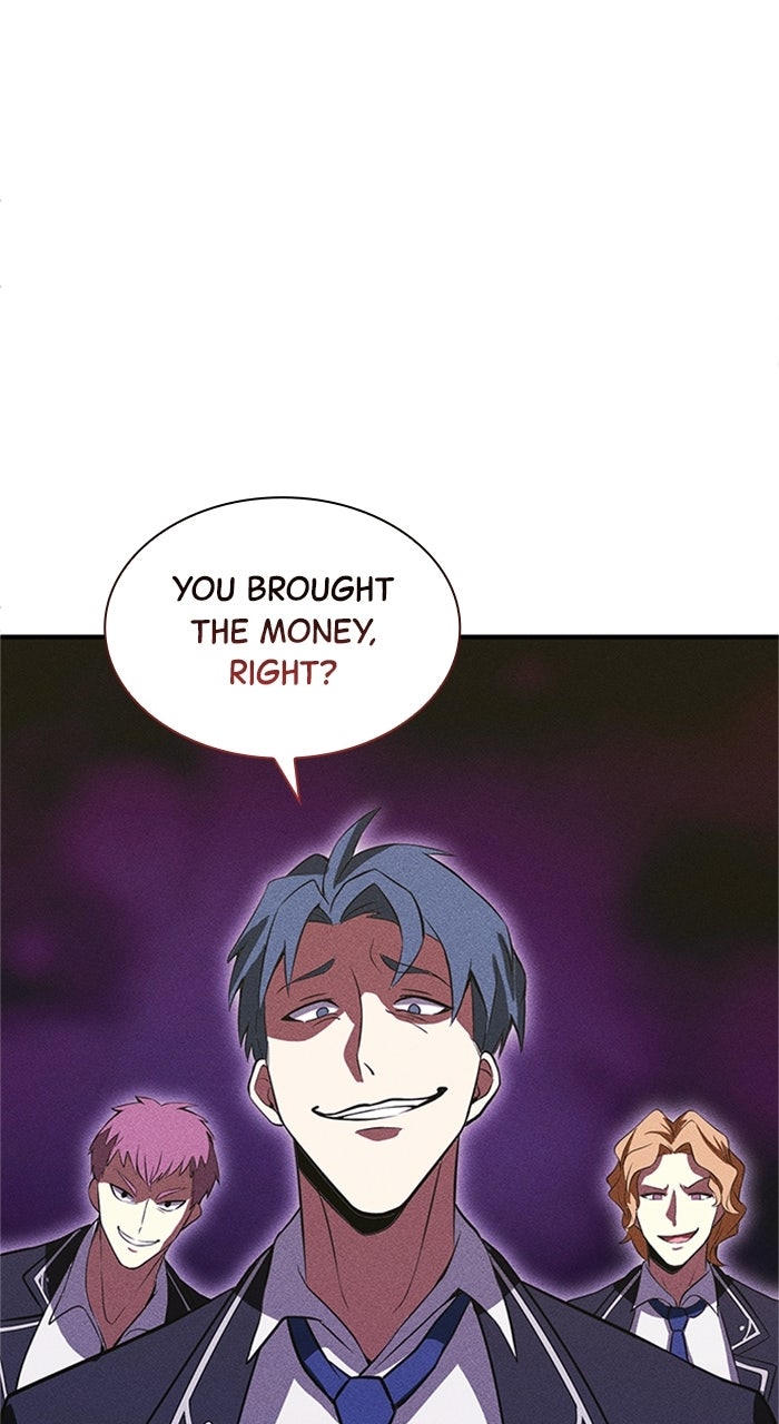 Read The Genius Hero Enrolls Again chapter 4 image 28 on Lezhin