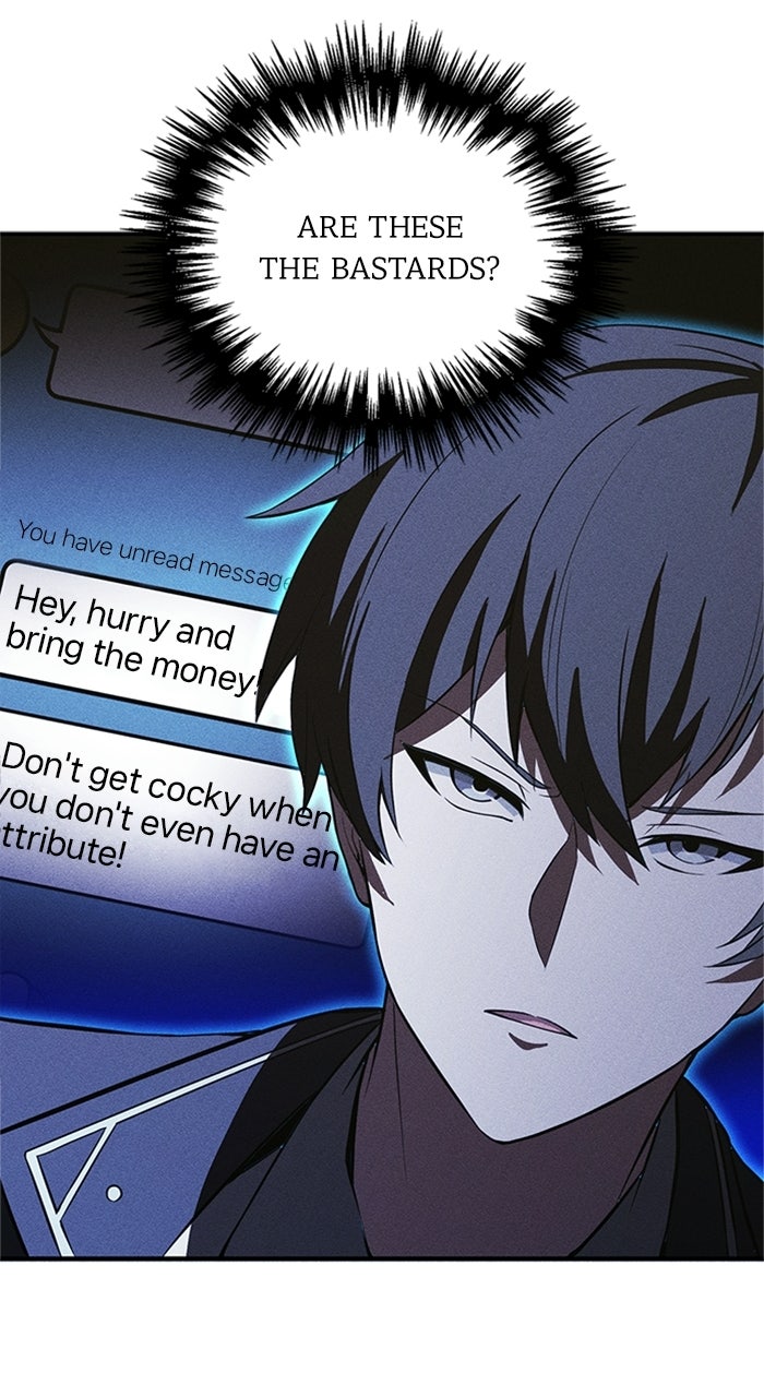 Read The Genius Hero Enrolls Again chapter 4 image 30 on Lezhin