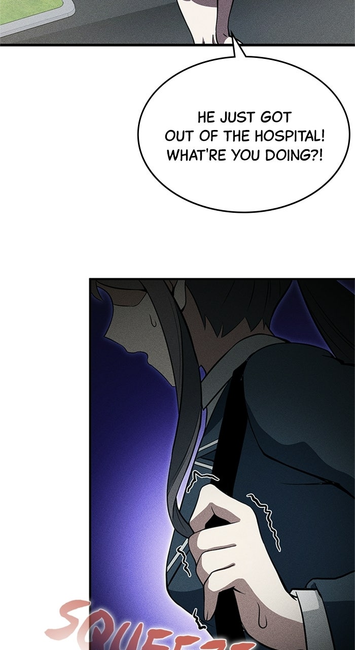 Read The Genius Hero Enrolls Again chapter 4 image 32 on Lezhin