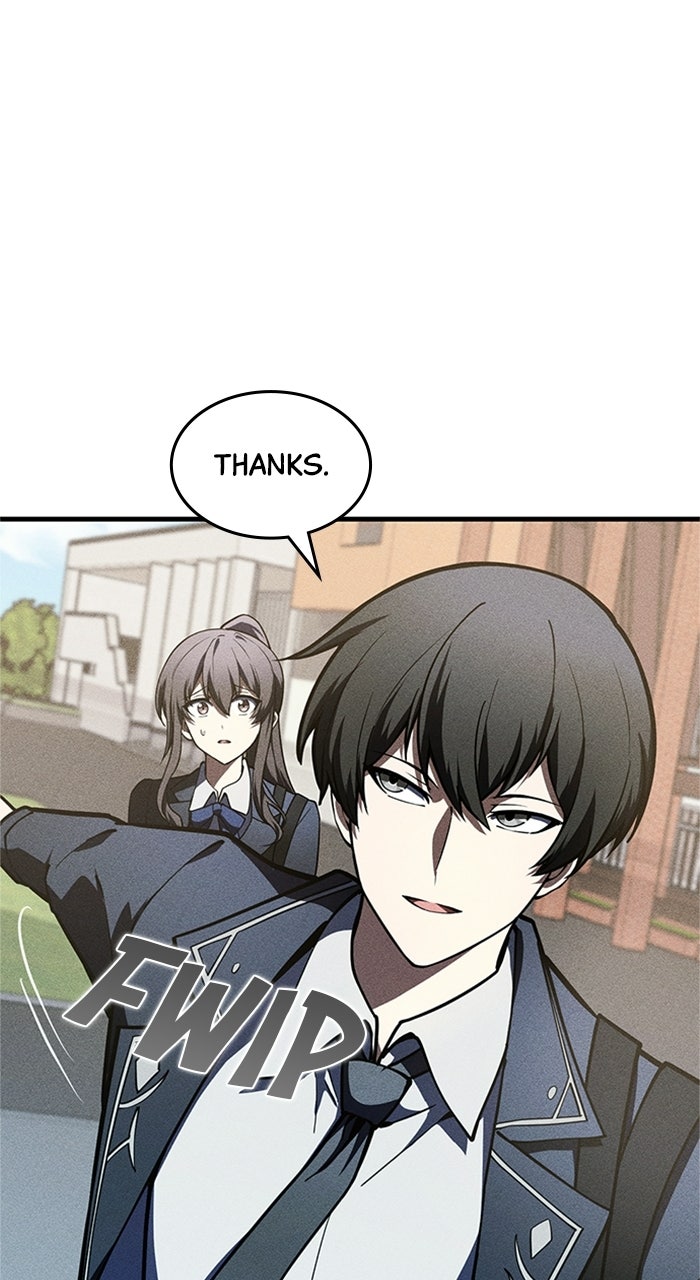 Read The Genius Hero Enrolls Again chapter 4 image 34 on Lezhin