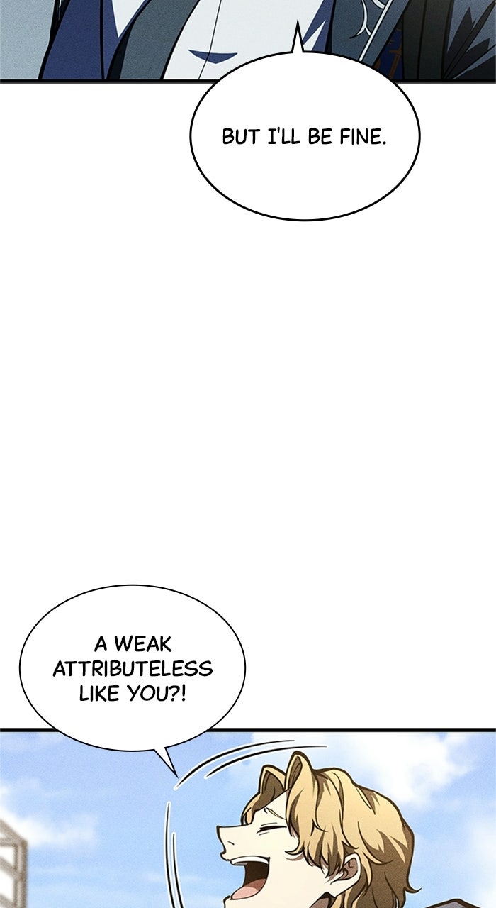 Read The Genius Hero Enrolls Again chapter 4 image 35 on Lezhin