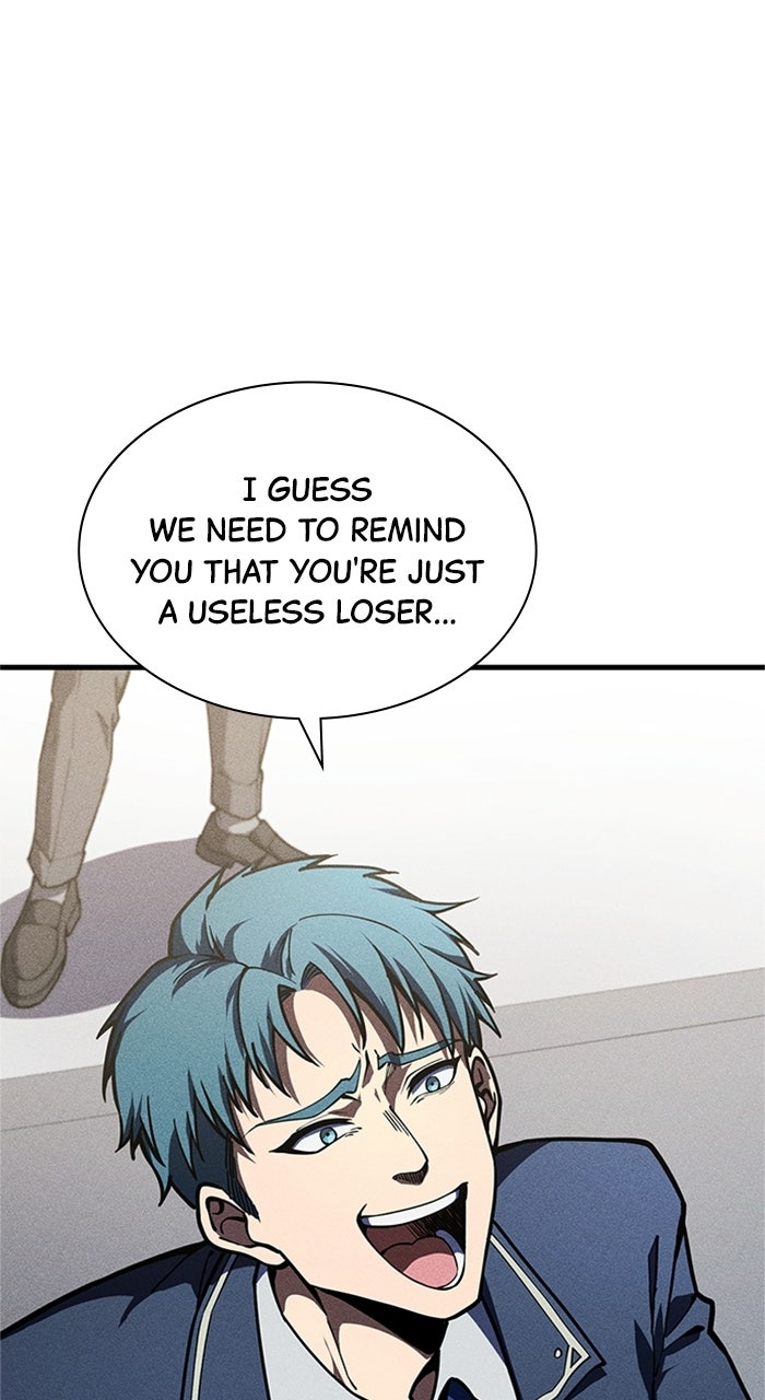 Read The Genius Hero Enrolls Again chapter 4 image 37 on Lezhin