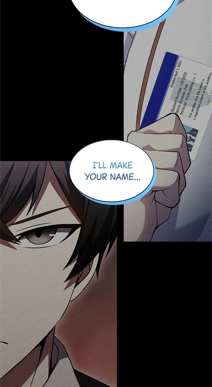 Read The Genius Hero Enrolls Again chapter 4 image 41 on Lezhin