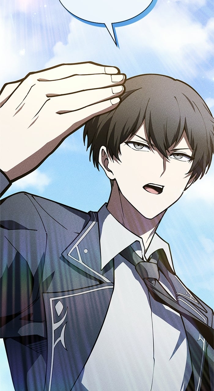 Read The Genius Hero Enrolls Again chapter 4 image 43 on Lezhin