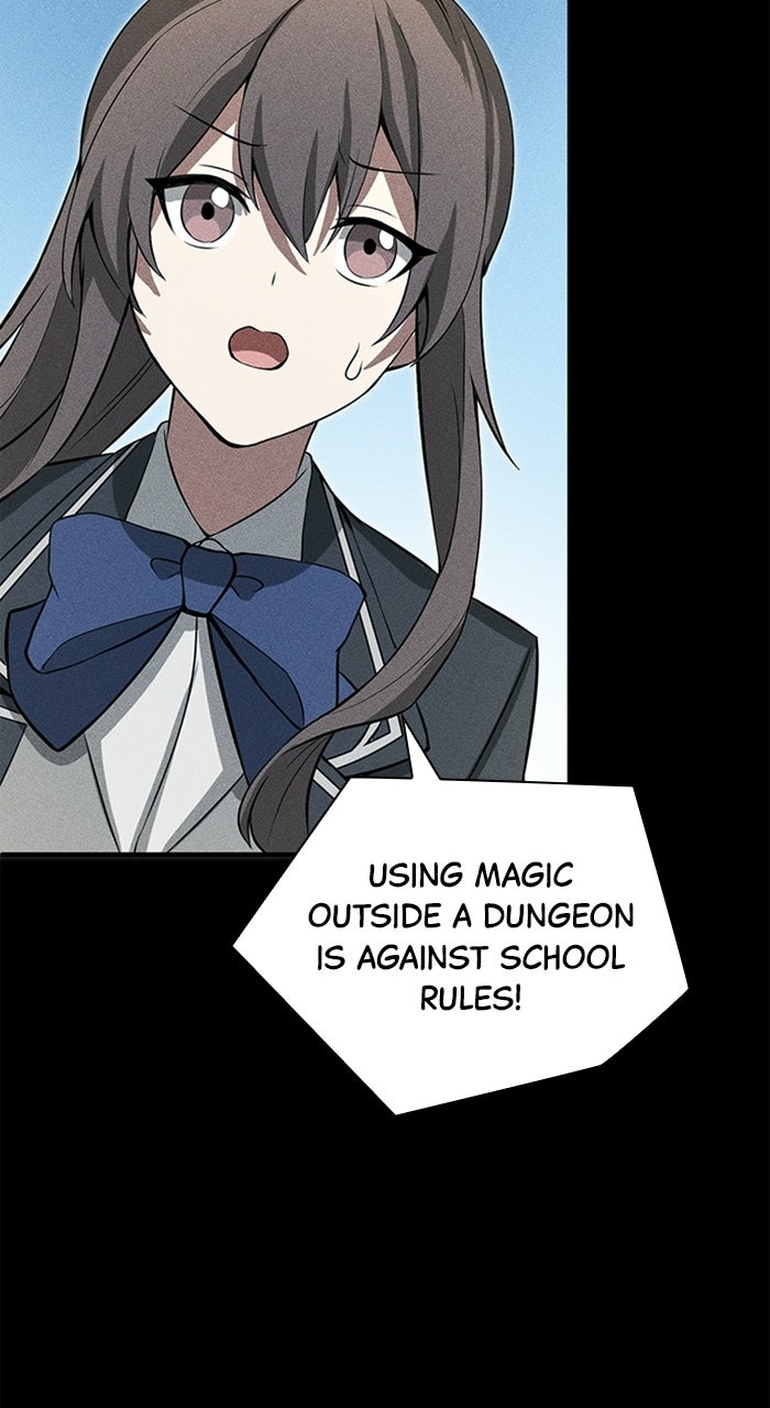 Read The Genius Hero Enrolls Again chapter 4 image 48 on Lezhin