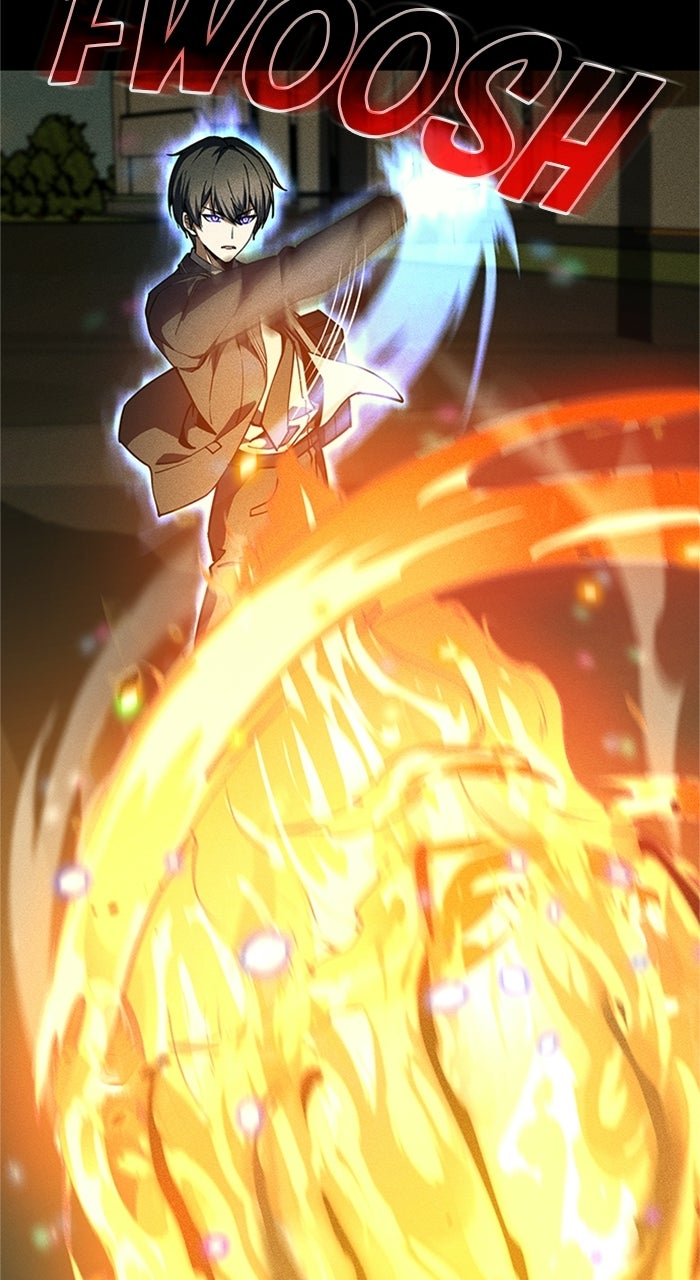 Read The Genius Hero Enrolls Again chapter 4 image 55 on Lezhin