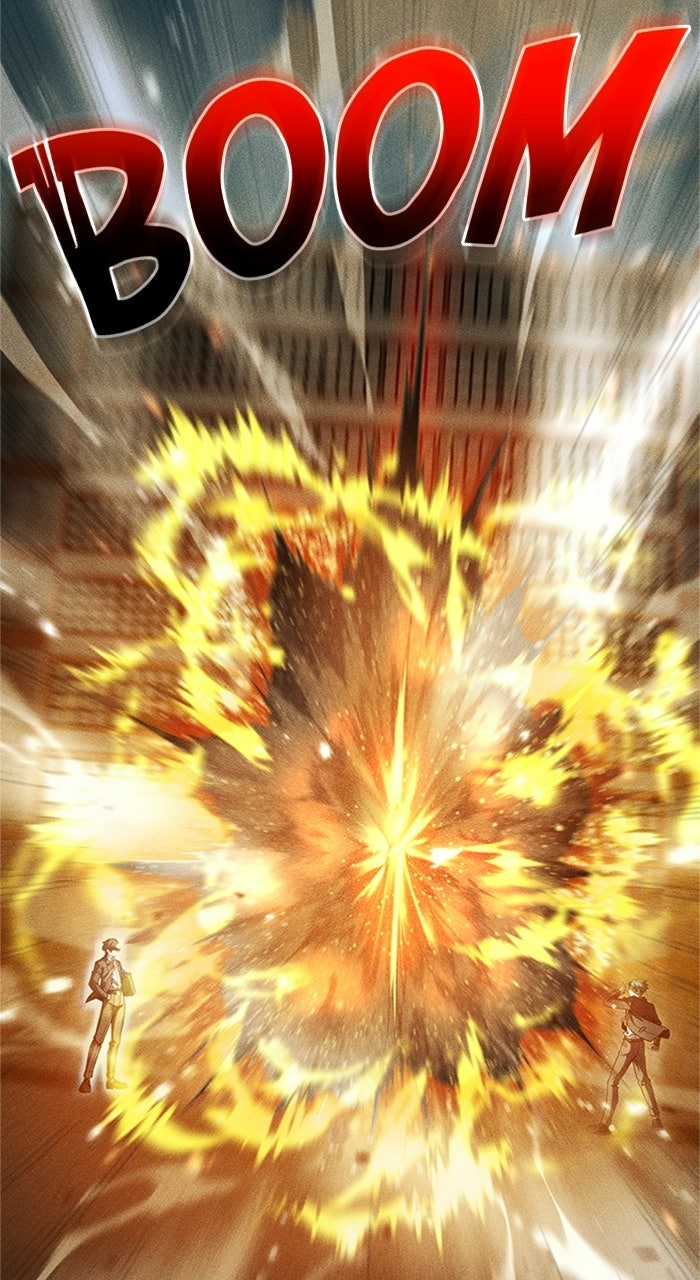 Read The Genius Hero Enrolls Again chapter 4 image 58 on Lezhin
