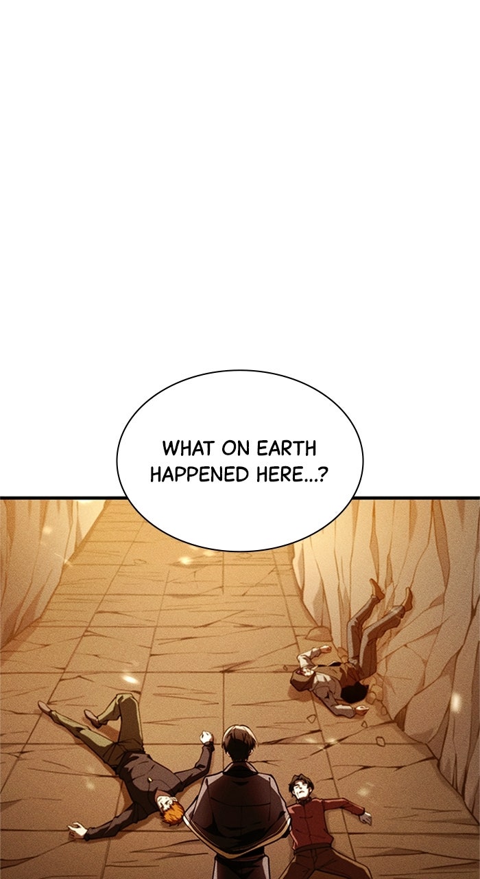 Read The Genius Hero Enrolls Again chapter 4 image 6 on Lezhin