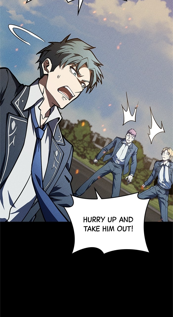 Read The Genius Hero Enrolls Again chapter 4 image 65 on Lezhin