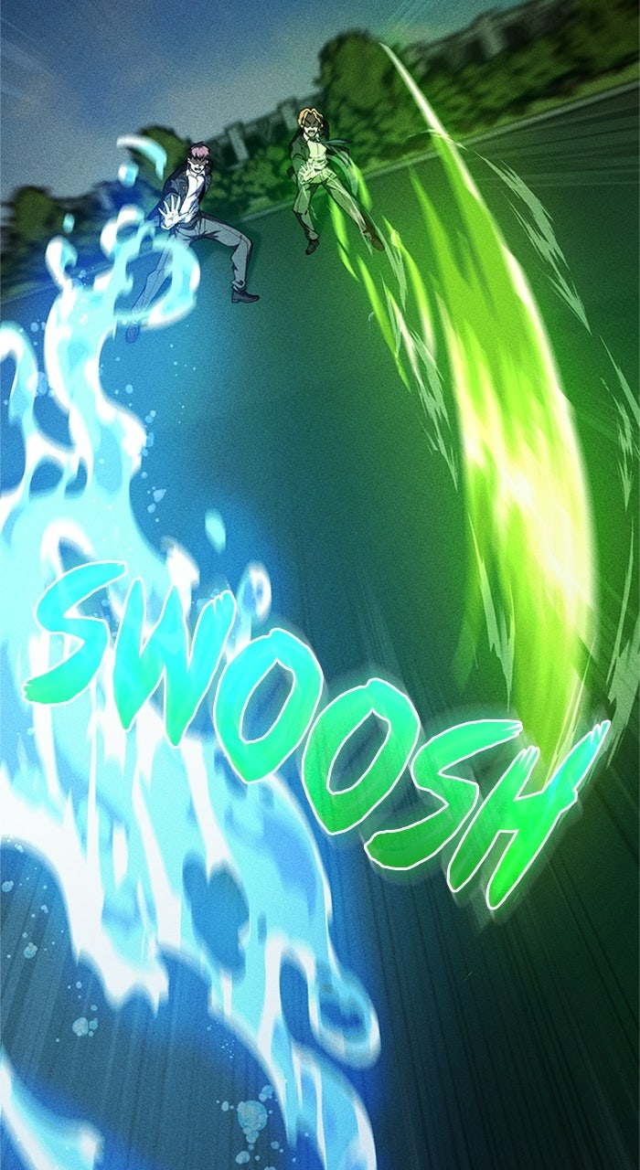 Read The Genius Hero Enrolls Again chapter 4 image 67 on Lezhin
