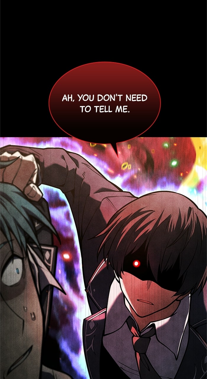 Read The Genius Hero Enrolls Again chapter 4 image 86 on Lezhin