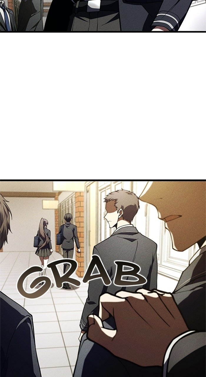 Read The Genius Hero Enrolls Again chapter 5 image 10 on Lezhin