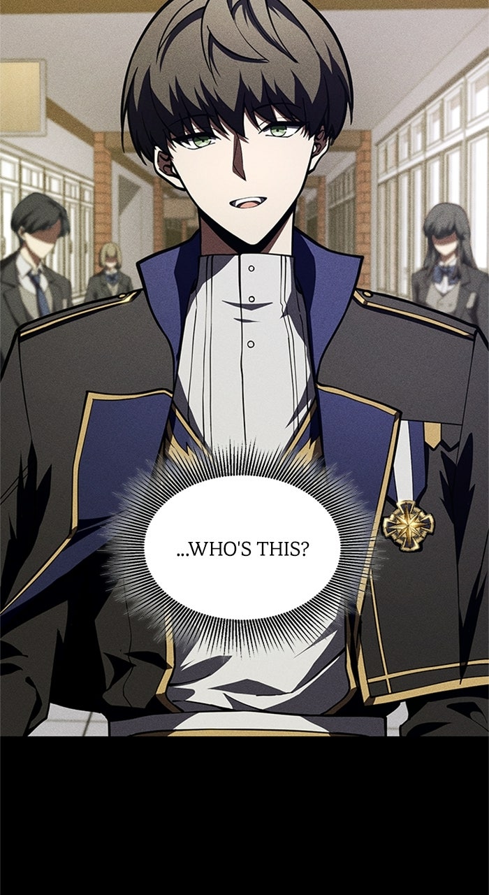 Read The Genius Hero Enrolls Again chapter 5 image 13 on Lezhin