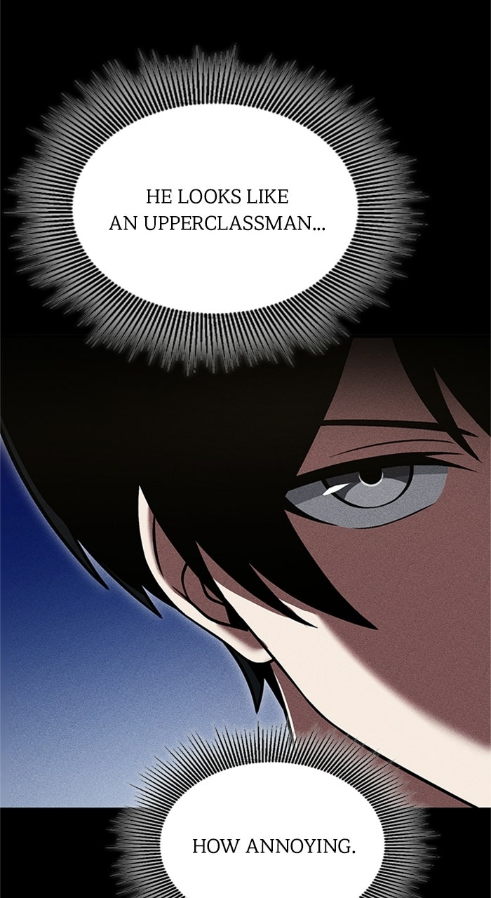 Read The Genius Hero Enrolls Again chapter 5 image 14 on Lezhin