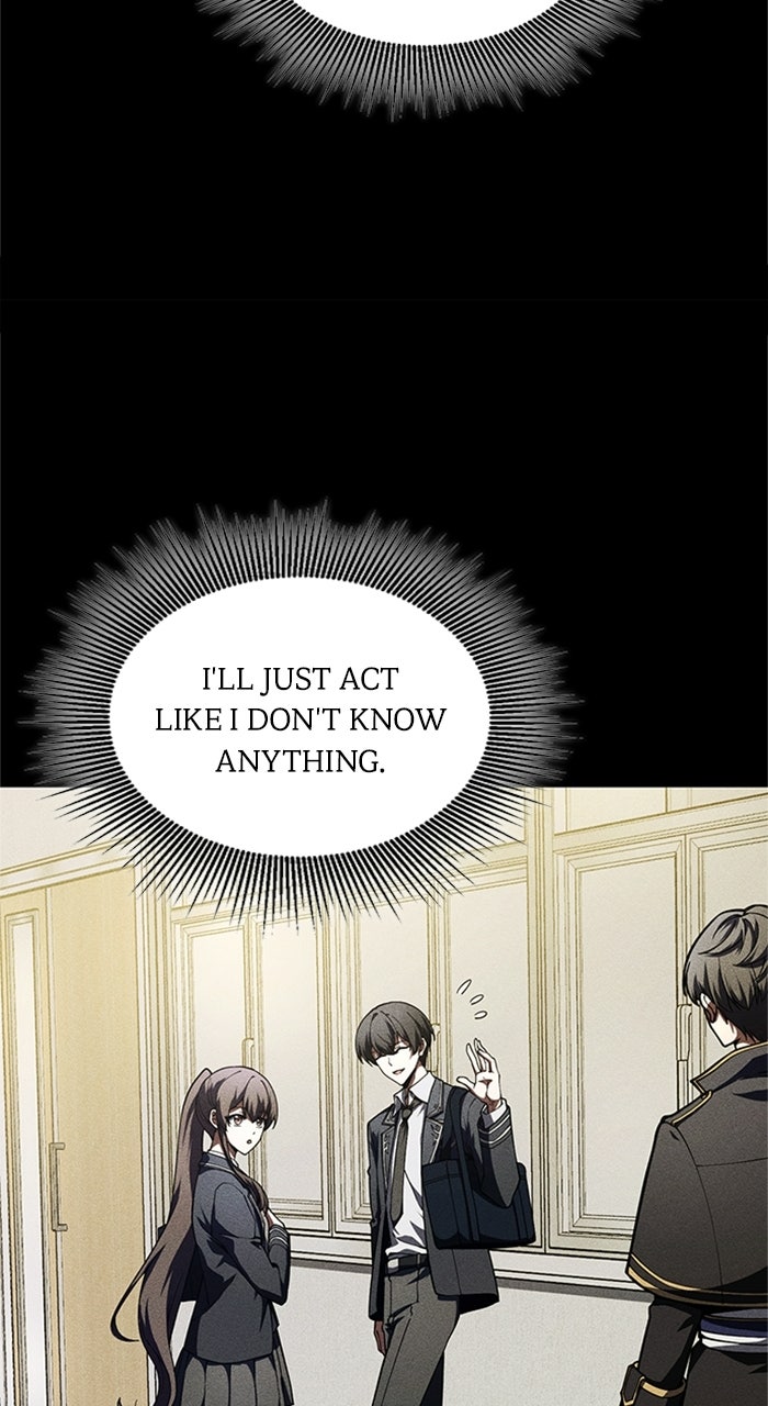 Read The Genius Hero Enrolls Again chapter 5 image 15 on Lezhin