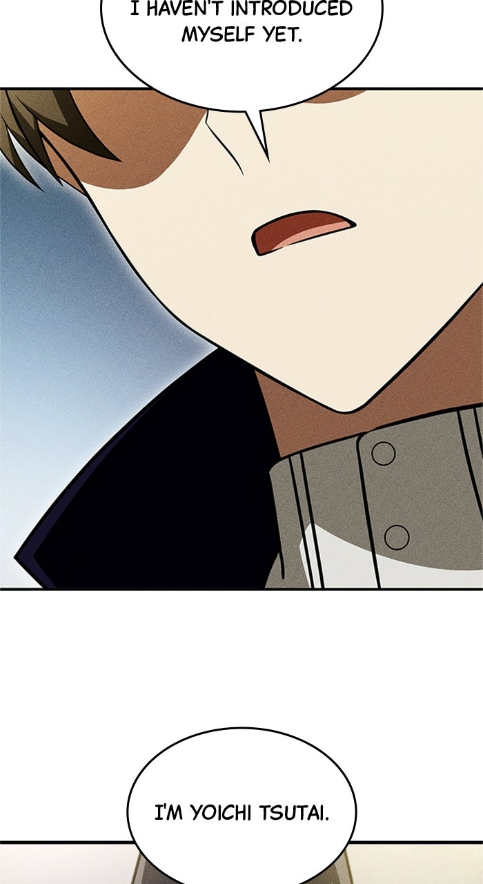 Read The Genius Hero Enrolls Again chapter 5 image 17 on Lezhin