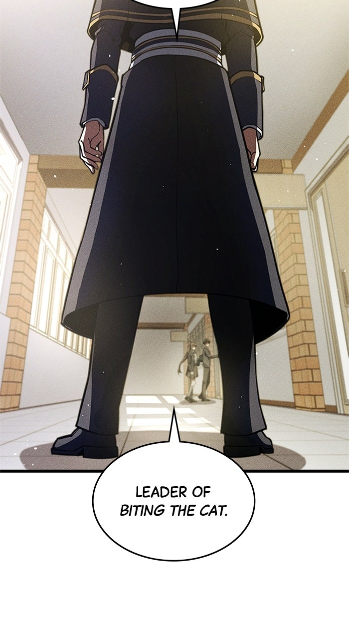 Read The Genius Hero Enrolls Again chapter 5 image 18 on Lezhin