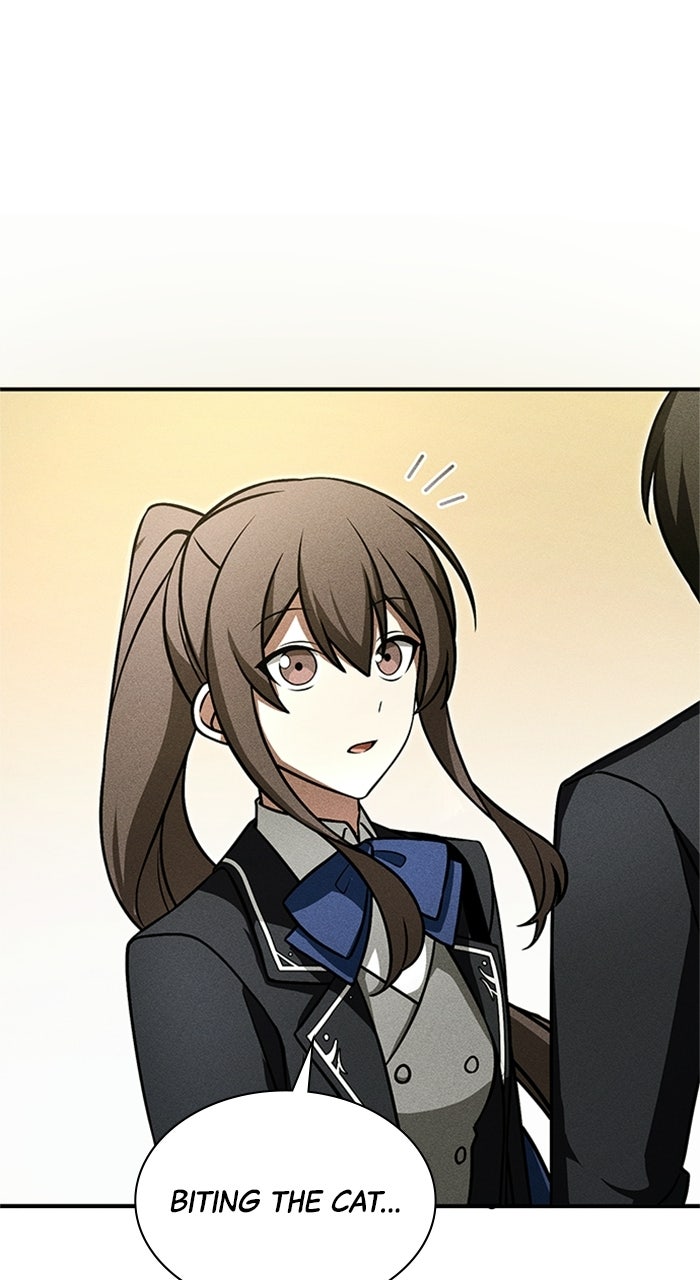Read The Genius Hero Enrolls Again chapter 5 image 19 on Lezhin