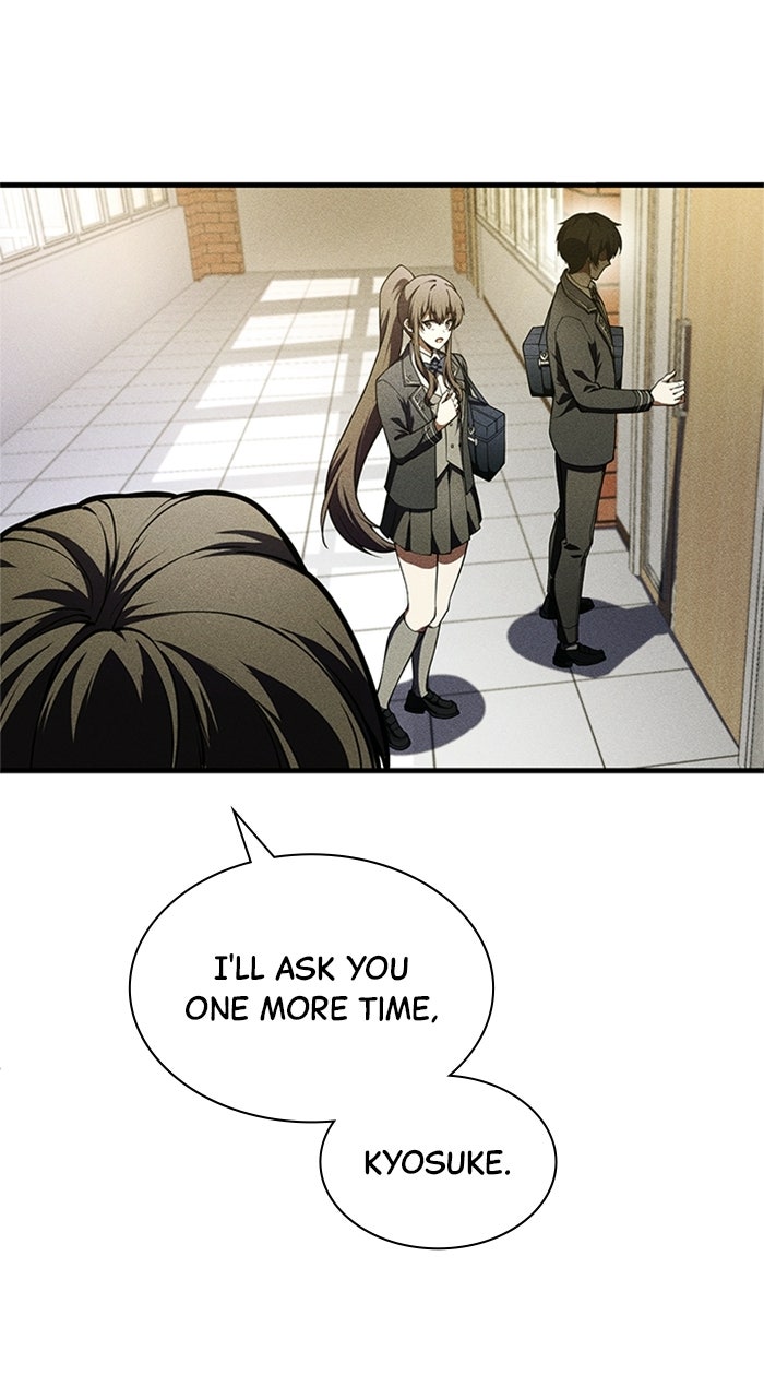 Read The Genius Hero Enrolls Again chapter 5 image 22 on Lezhin