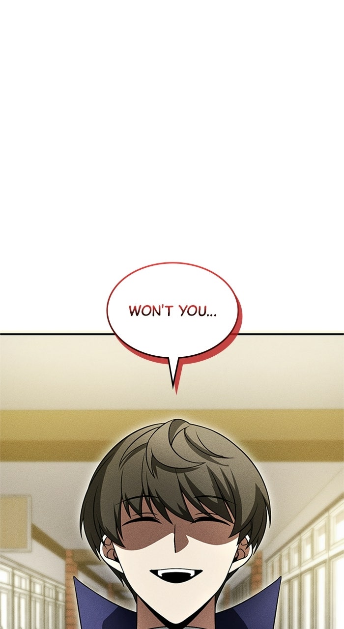 Read The Genius Hero Enrolls Again chapter 5 image 23 on Lezhin