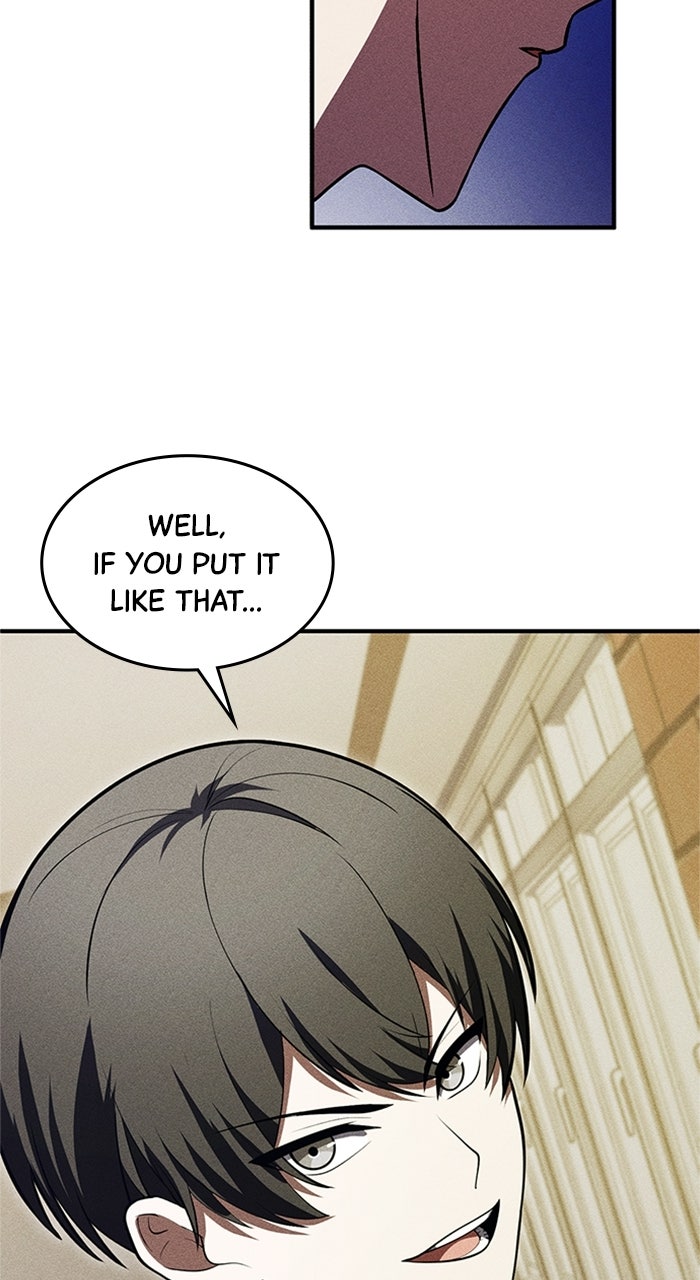 Read The Genius Hero Enrolls Again chapter 5 image 25 on Lezhin