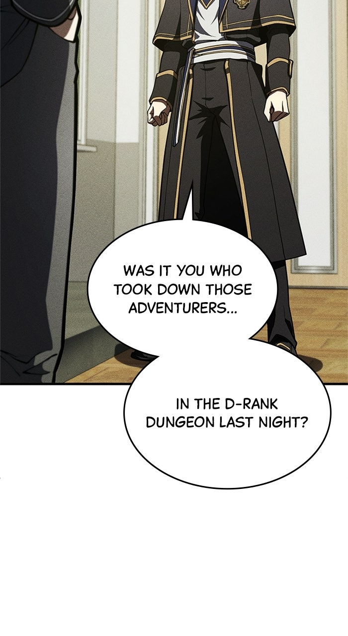 Read The Genius Hero Enrolls Again chapter 5 image 28 on Lezhin