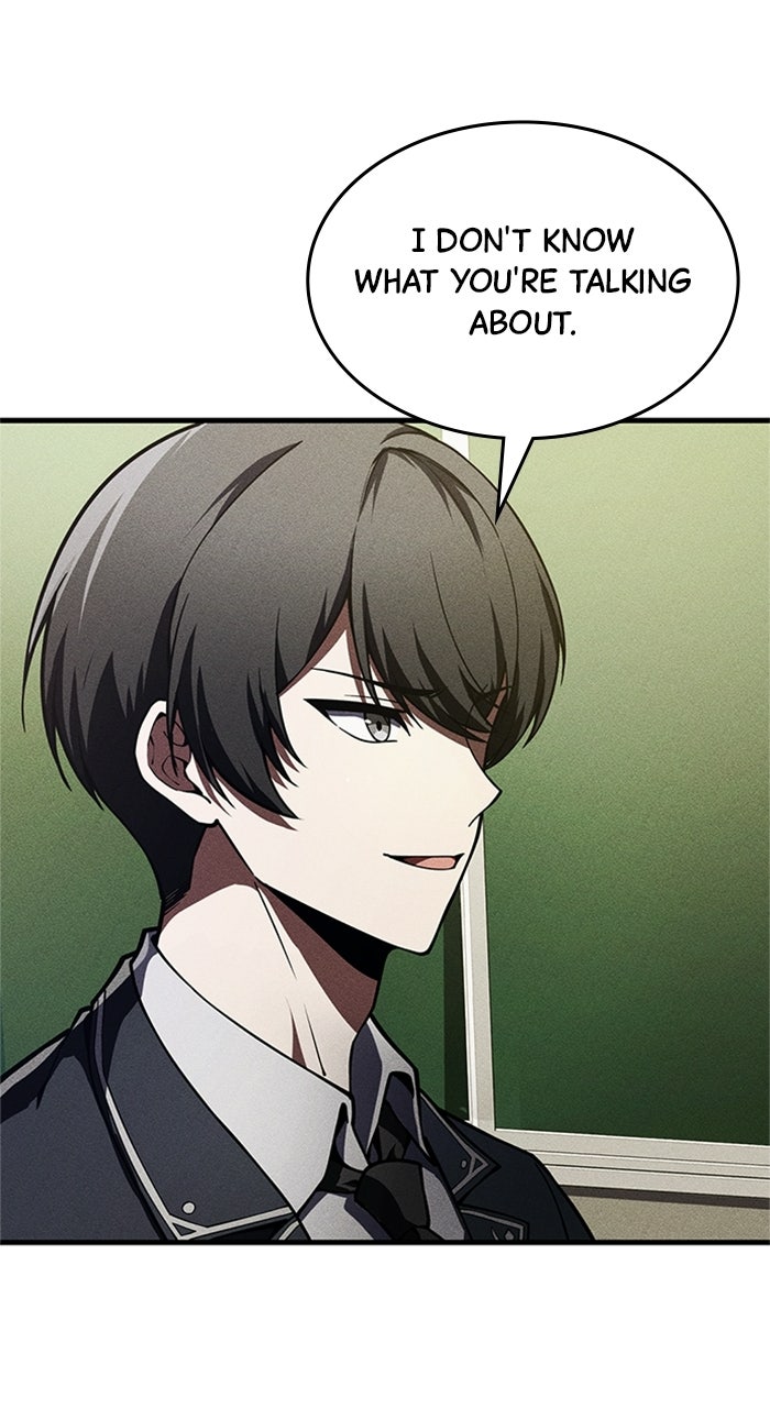 Read The Genius Hero Enrolls Again chapter 5 image 29 on Lezhin