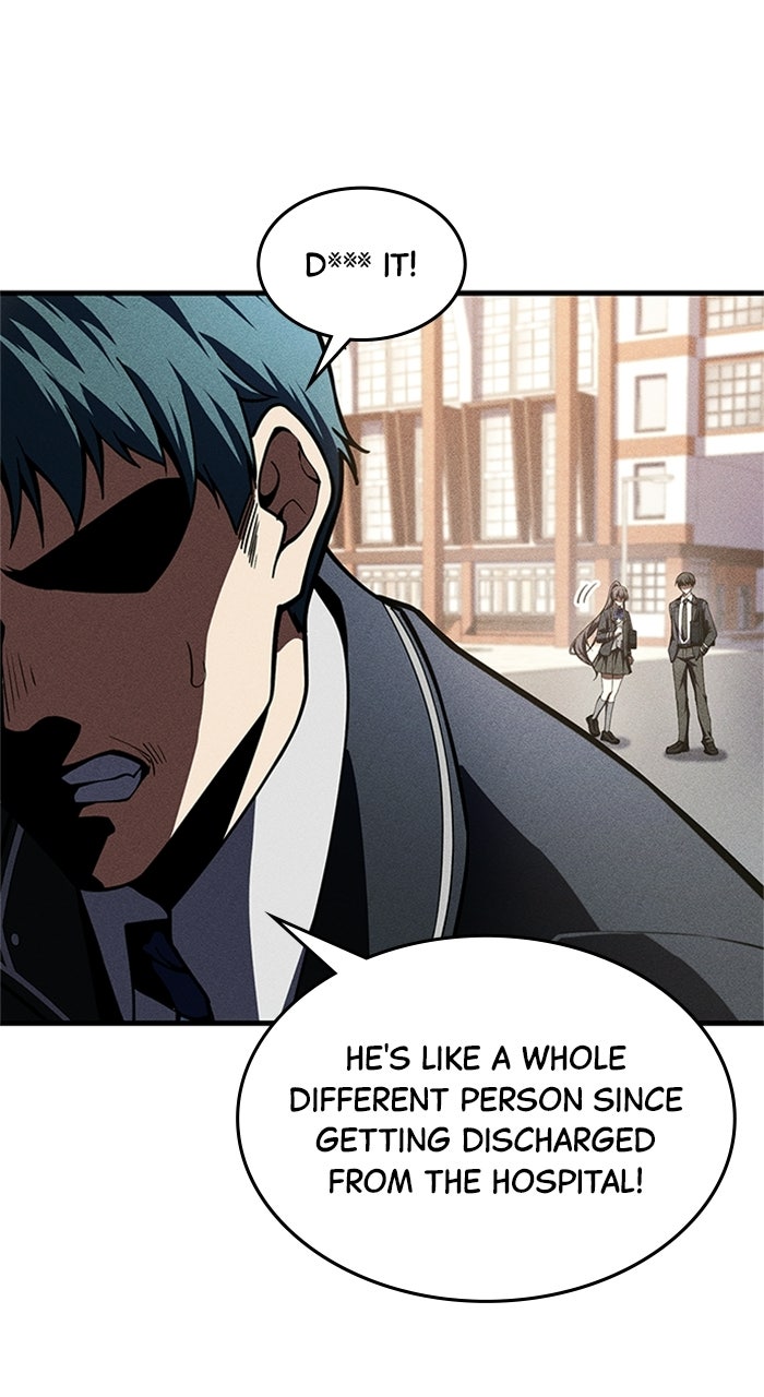 Read The Genius Hero Enrolls Again chapter 5 image 3 on Lezhin