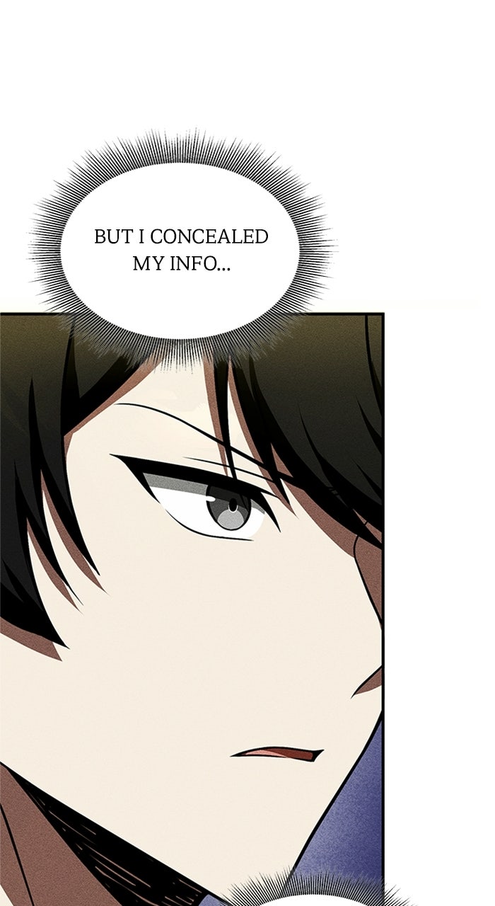 Read The Genius Hero Enrolls Again chapter 5 image 30 on Lezhin