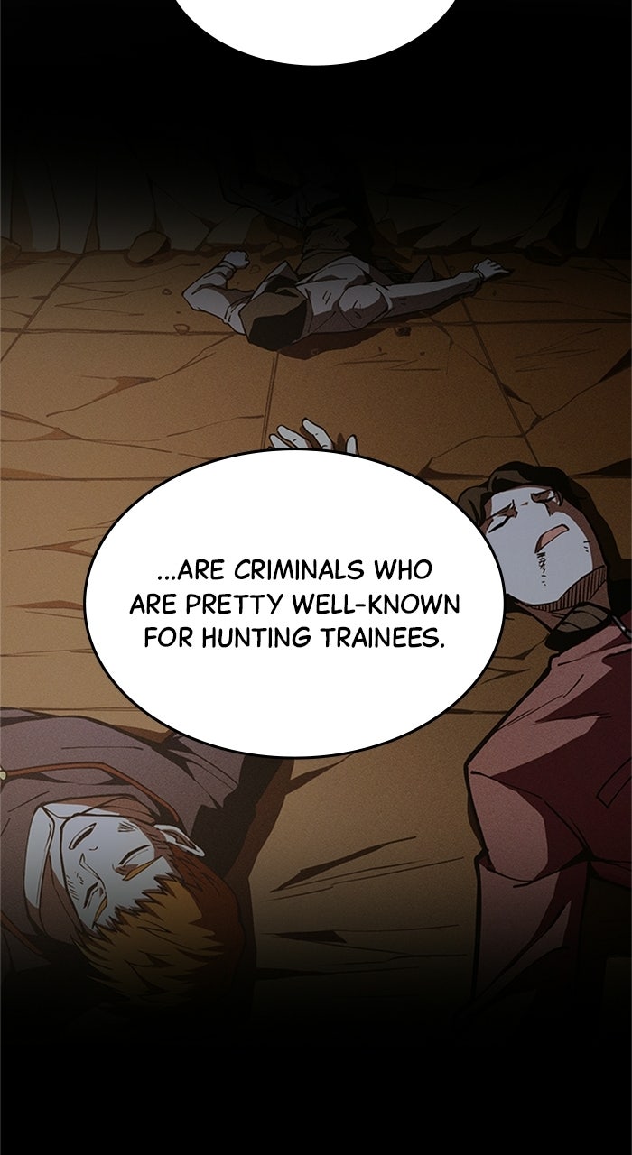 Read The Genius Hero Enrolls Again chapter 5 image 33 on Lezhin