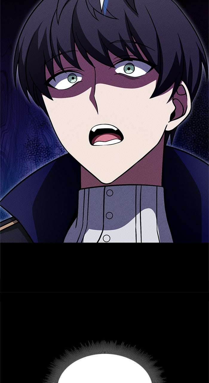 Read The Genius Hero Enrolls Again chapter 5 image 35 on Lezhin