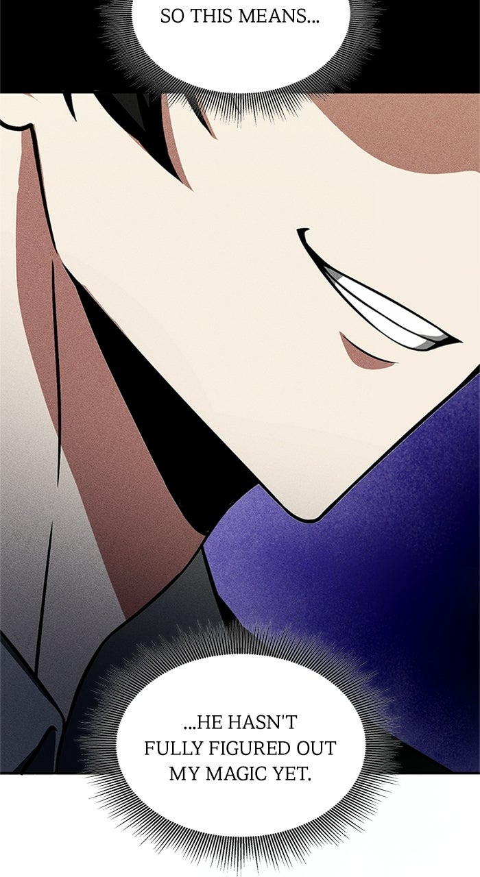 Read The Genius Hero Enrolls Again chapter 5 image 36 on Lezhin