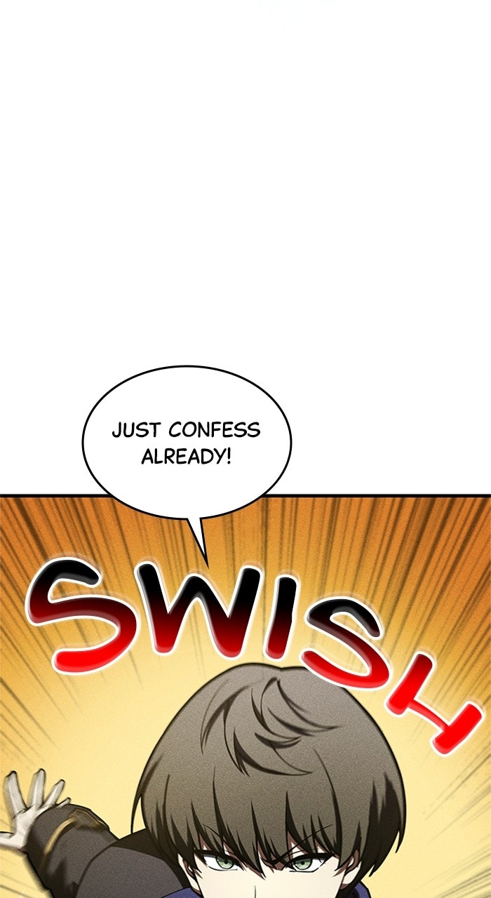 Read The Genius Hero Enrolls Again chapter 5 image 37 on Lezhin
