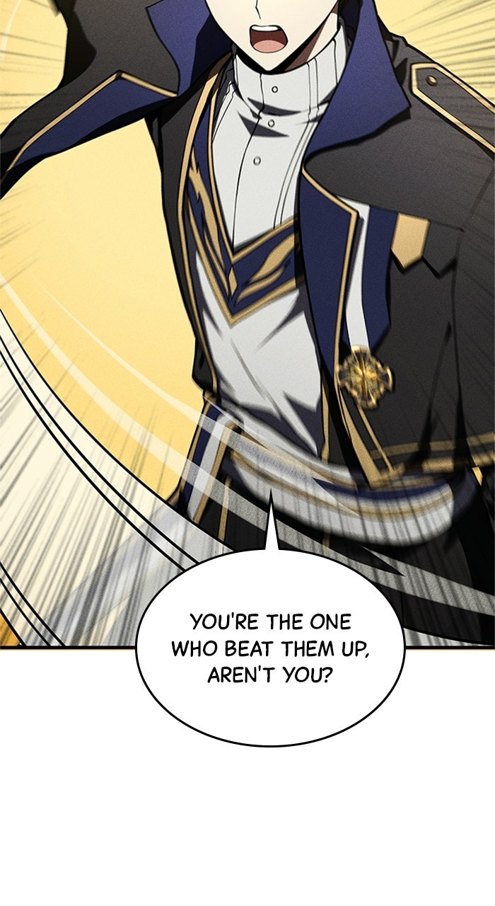 Read The Genius Hero Enrolls Again chapter 5 image 38 on Lezhin