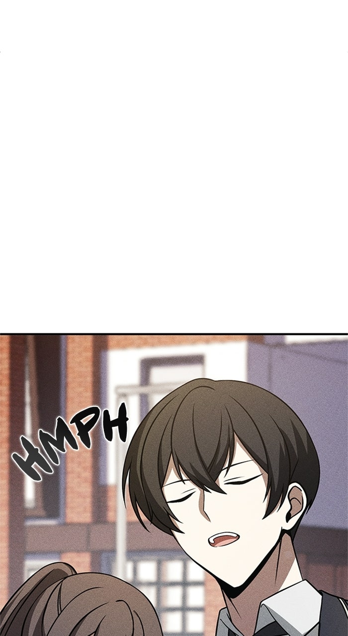 Read The Genius Hero Enrolls Again chapter 5 image 4 on Lezhin
