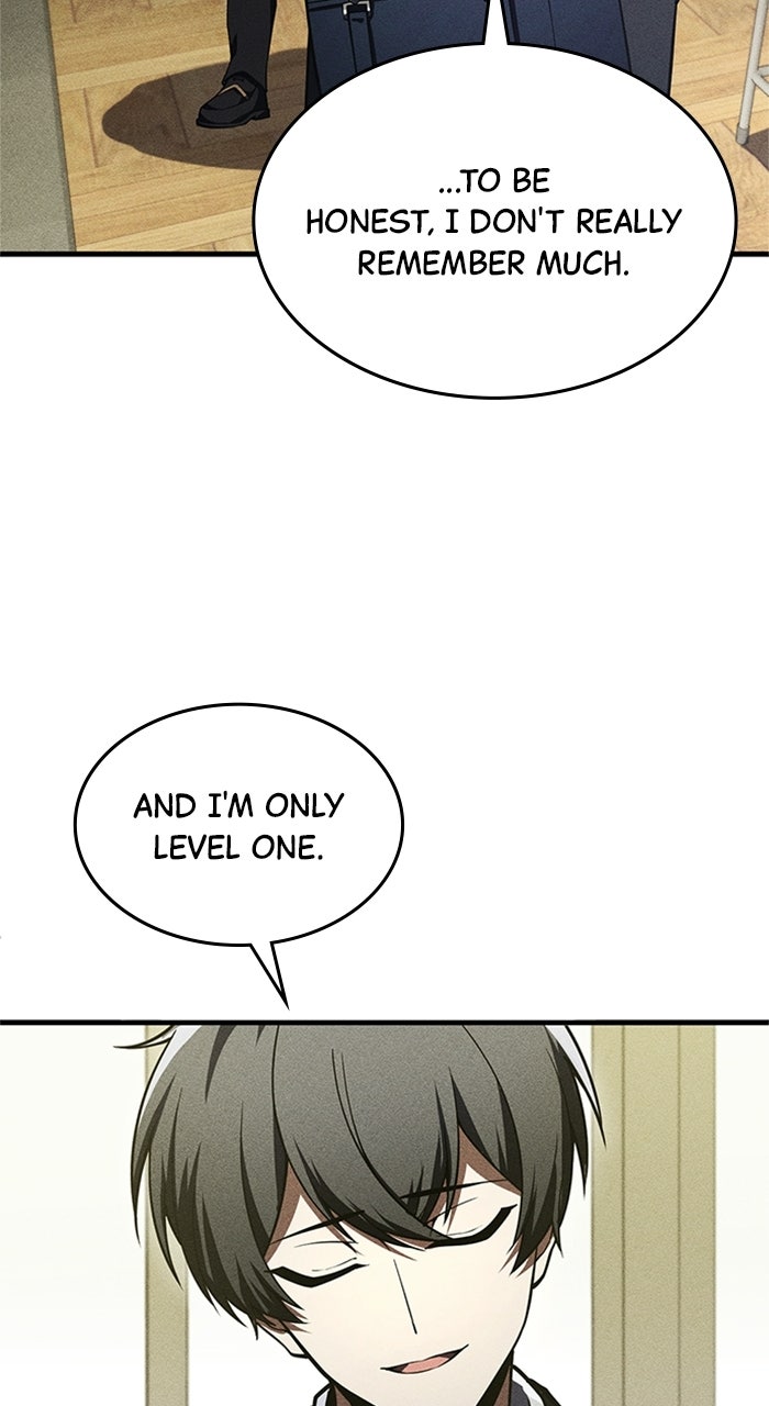 Read The Genius Hero Enrolls Again chapter 5 image 40 on Lezhin