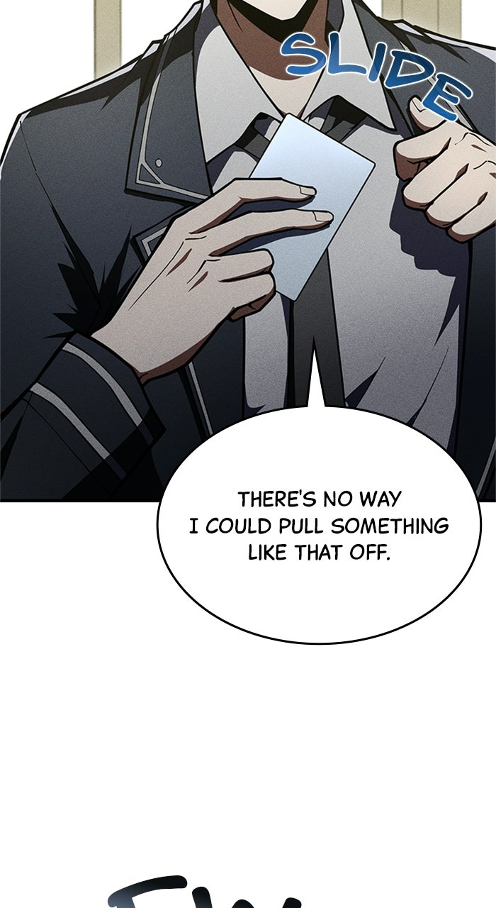 Read The Genius Hero Enrolls Again chapter 5 image 41 on Lezhin