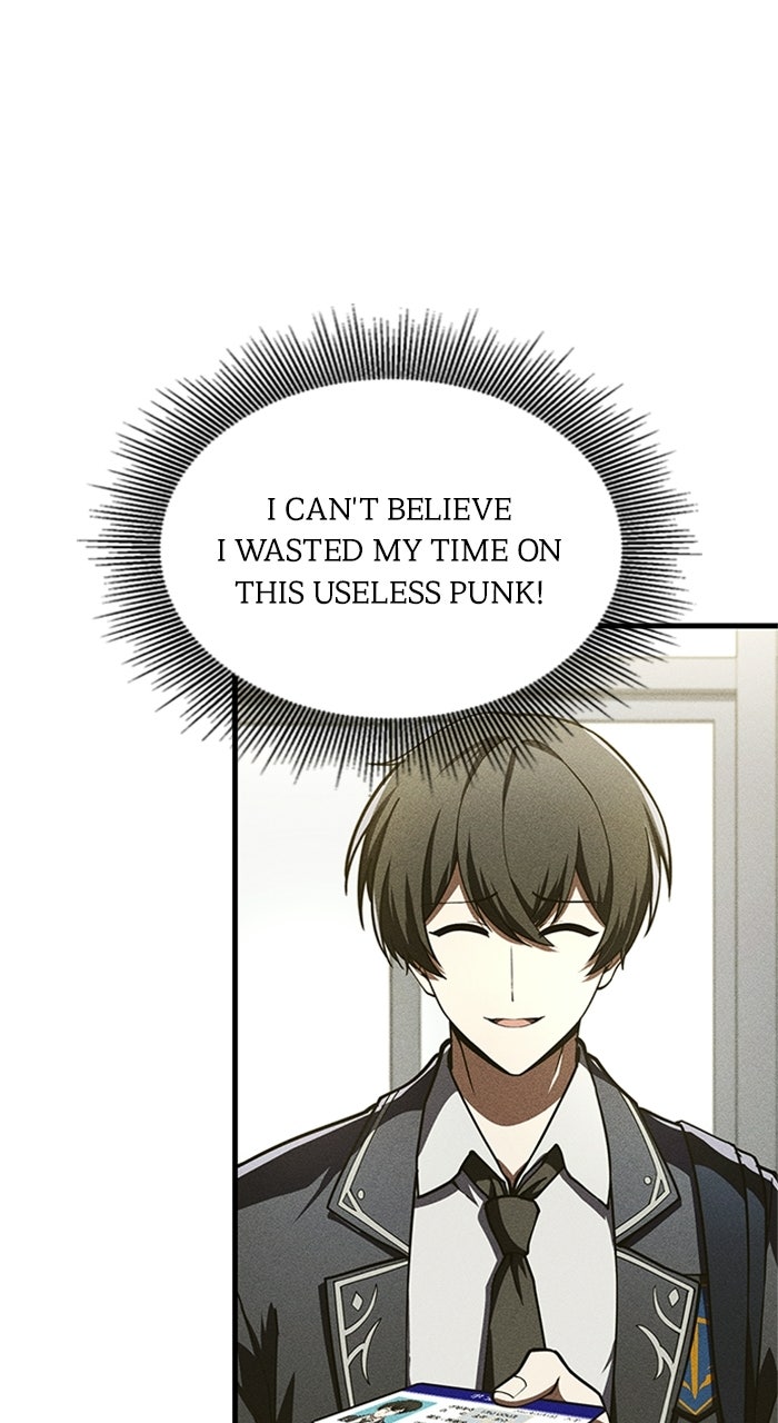 Read The Genius Hero Enrolls Again chapter 5 image 44 on Lezhin