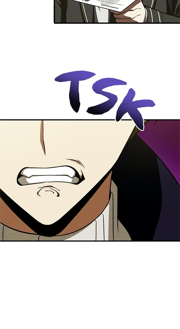 Read The Genius Hero Enrolls Again chapter 5 image 45 on Lezhin
