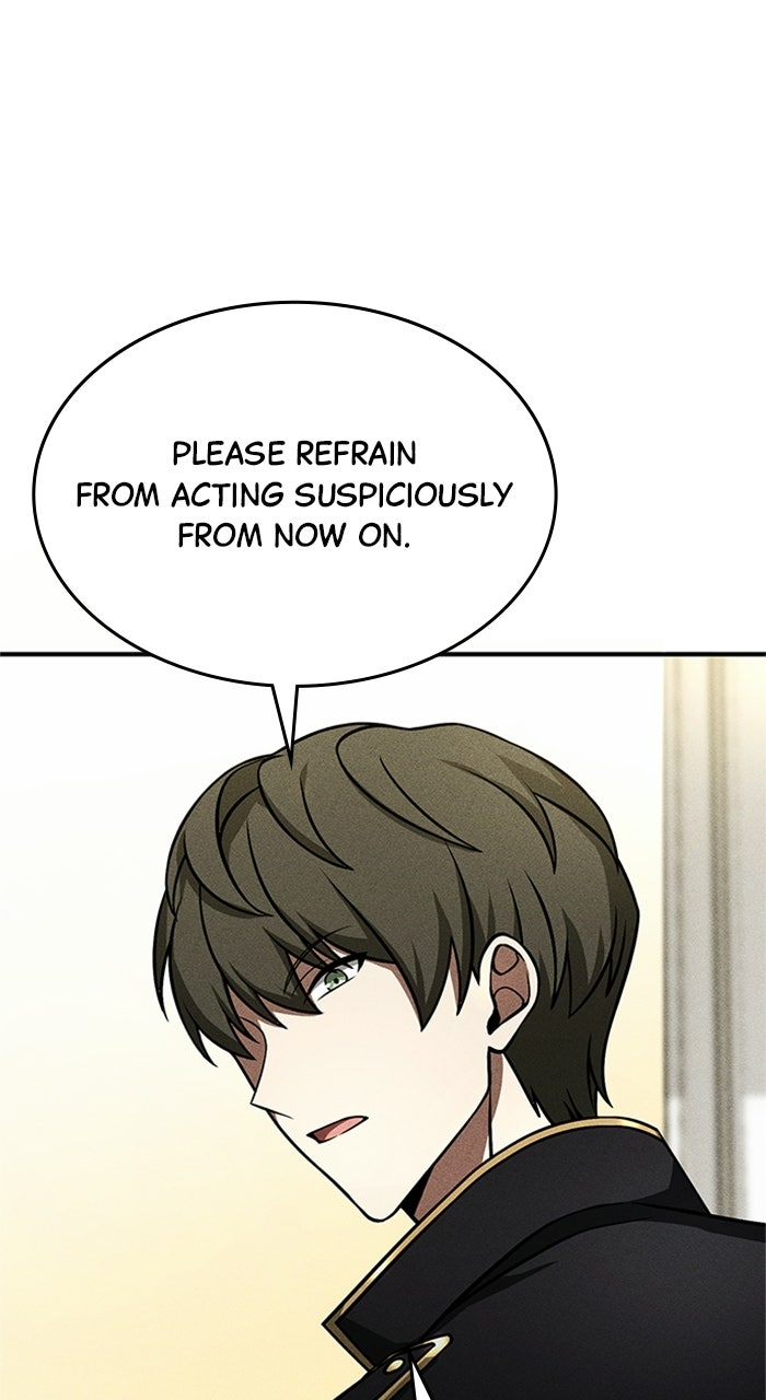 Read The Genius Hero Enrolls Again chapter 5 image 47 on Lezhin