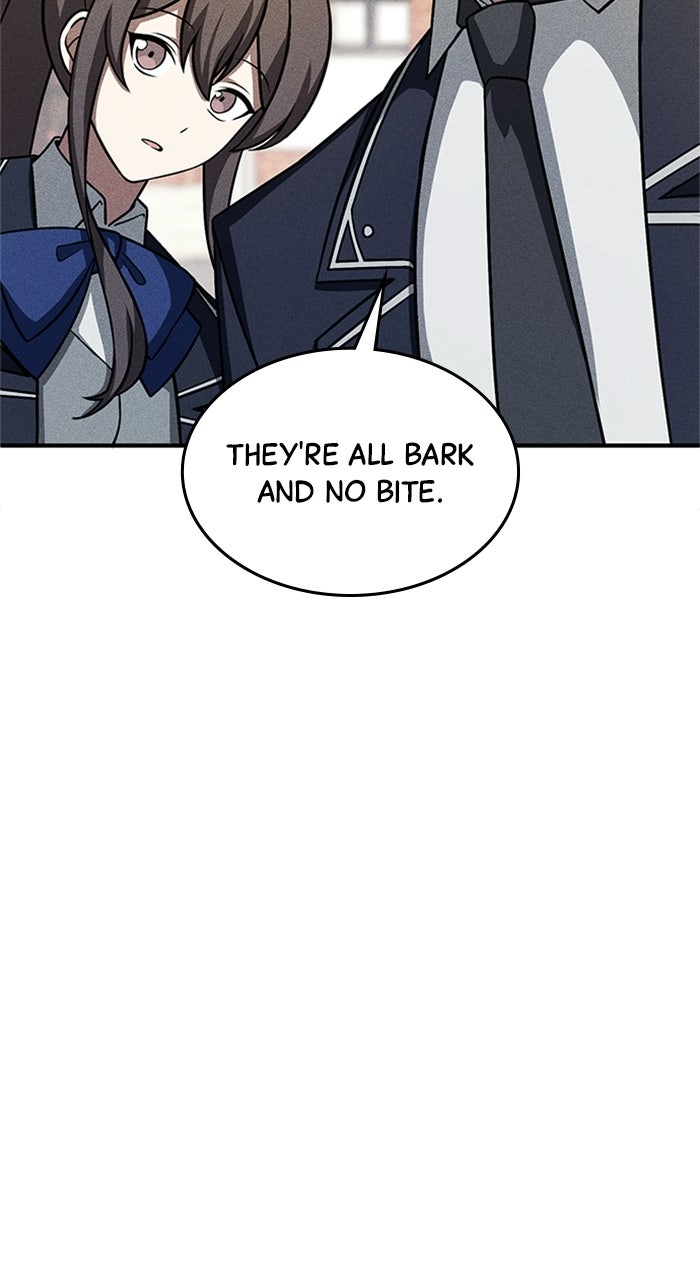 Read The Genius Hero Enrolls Again chapter 5 image 5 on Lezhin