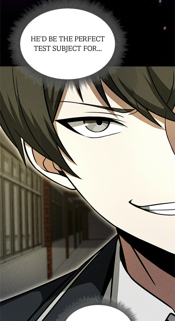Read The Genius Hero Enrolls Again chapter 5 image 54 on Lezhin