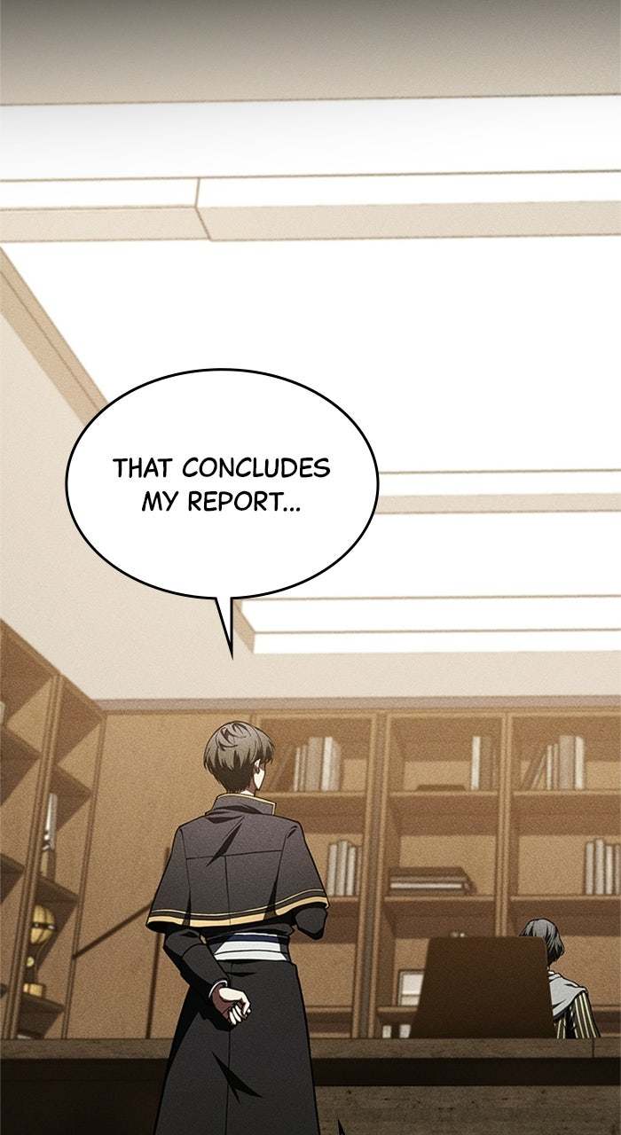 Read The Genius Hero Enrolls Again chapter 5 image 56 on Lezhin