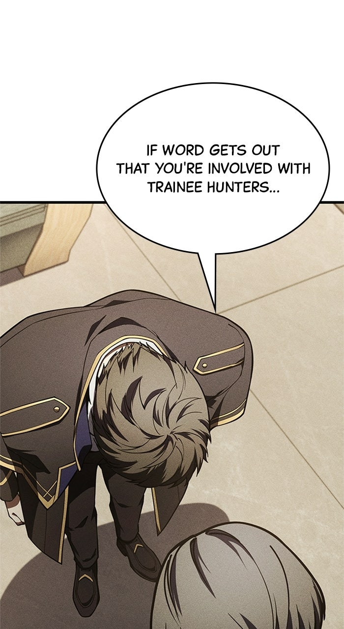 Read The Genius Hero Enrolls Again chapter 5 image 64 on Lezhin