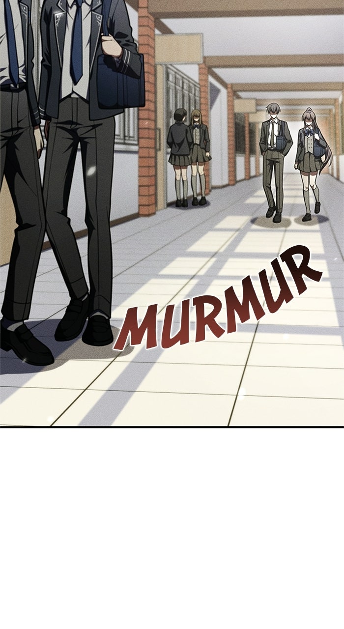 Read The Genius Hero Enrolls Again chapter 5 image 7 on Lezhin