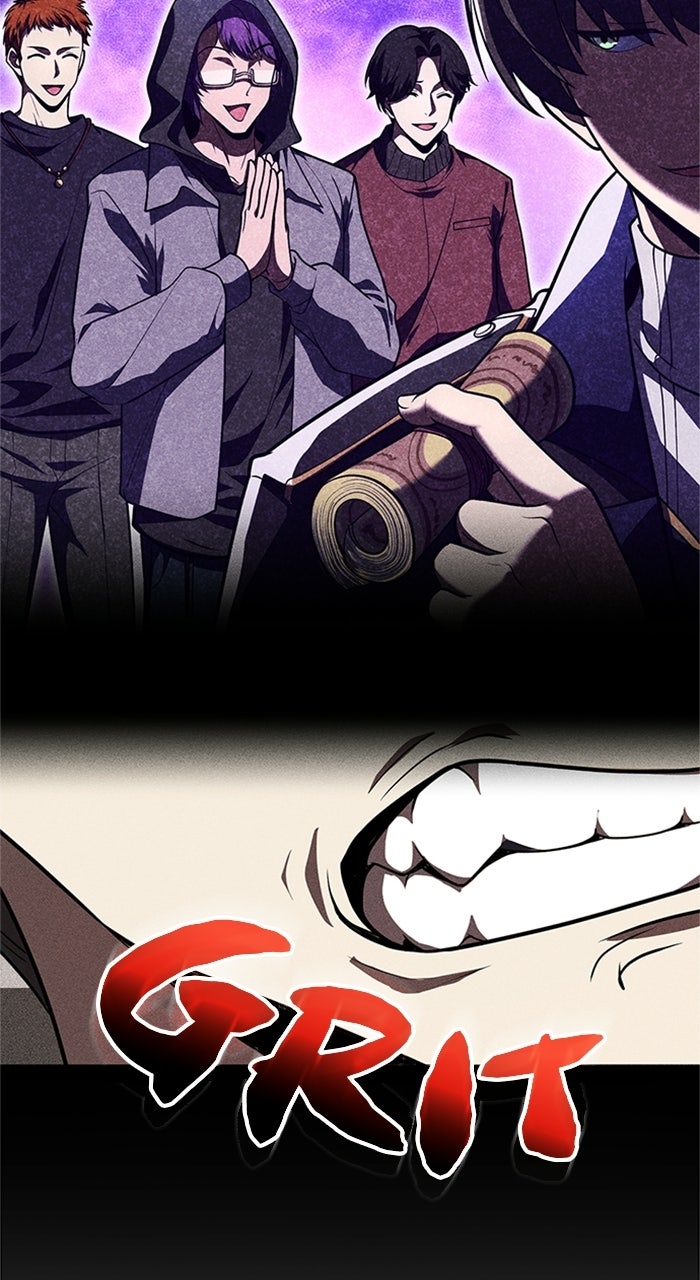 Read The Genius Hero Enrolls Again chapter 5 image 73 on Lezhin