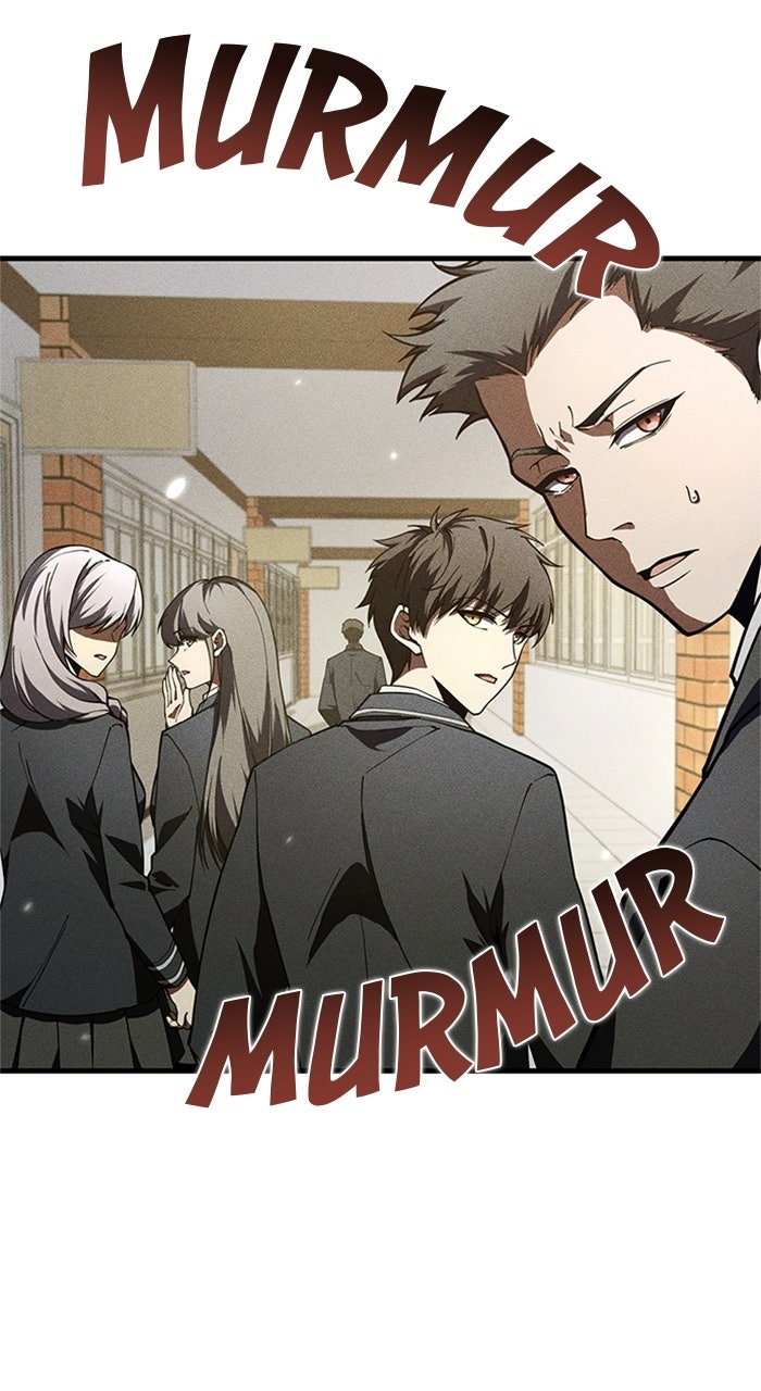 Read The Genius Hero Enrolls Again chapter 5 image 8 on Lezhin