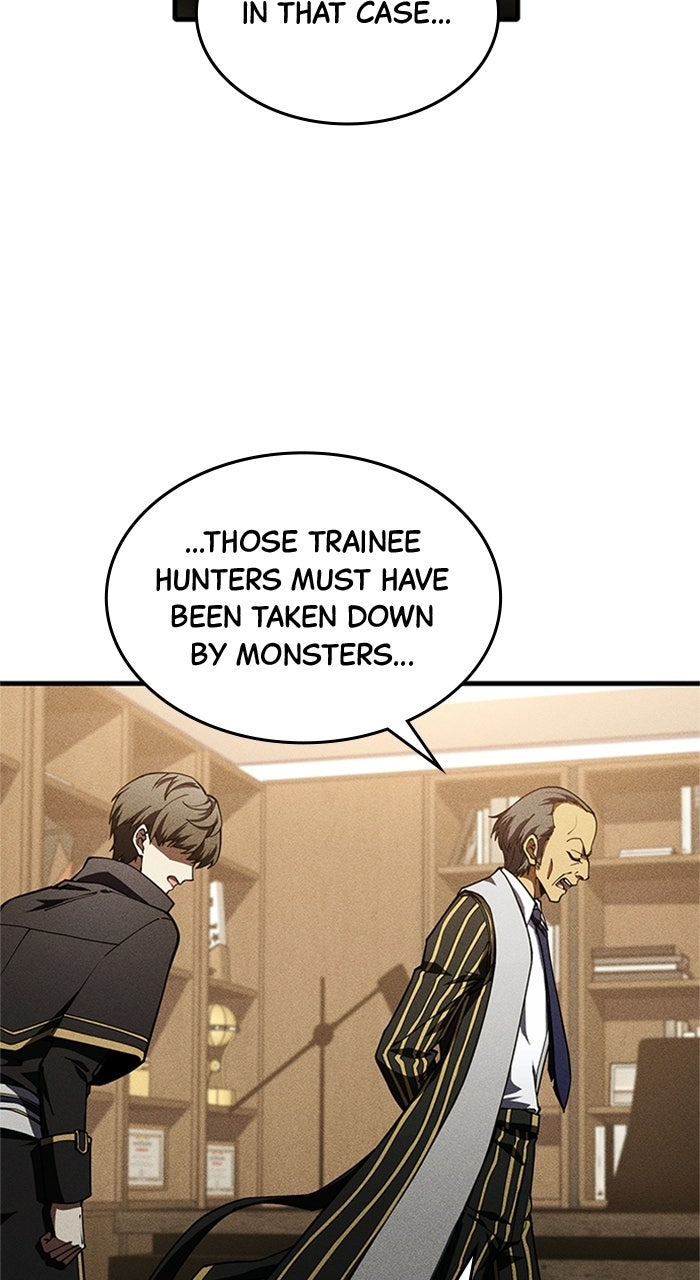 Read The Genius Hero Enrolls Again chapter 5 image 80 on Lezhin